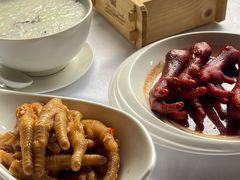 -南宁荔园维景国际酒店·荔园中餐厅