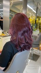 -潘多拉Hairsalon