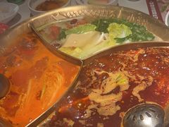 -小龙坎火锅(IFS HOT店)