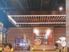 -核桃碳烤肉馆(深圳首店)