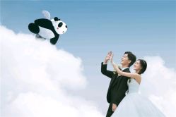 -金夫人婚纱摄影(总店)