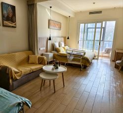 -禾馨·母婴护理月子中心(世纪大道店)