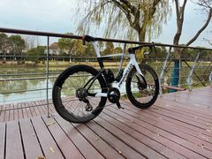 -GIANT捷安特自行车专卖店(金桥台儿庄路店)