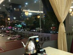 -中恒华茶楼(牌坊店)