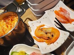 -星伦多自助料理(爱琴海店)