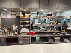 -永和大王(蛙嫩鸡香煲煲鲜·军博店)