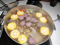 -潮发潮汕牛肉店(龙洞店)