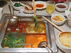 -海底捞火锅(宇飞大厦店)