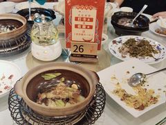 -勝記酒家·37年老字号·经典粤菜(荔枝公园店)