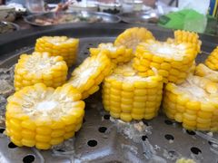甜玉米-船奇蒸汽海鲜·闽菜(八市海鲜总店)