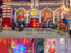 -三毛烧烤·南昌大排档(山姆店)