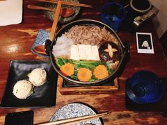 -铃木食堂(帽儿胡同店)