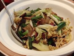 -丽晶轩中餐厅(重庆丽晶酒店)