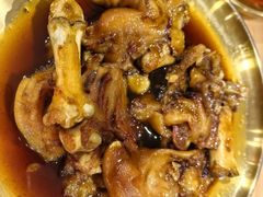 -贤花饭店(城阳店)