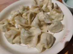 -丝路东方虾仁水饺(北京路二宫汇嘉店)