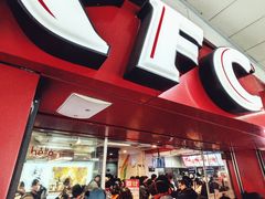 -肯德基(南站店)