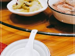 -北部湾海鲜饭店(大新路店)