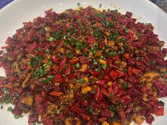 -院8里·少城记忆老川菜(宽窄巷子店)