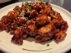 -京尊烤鸭店JINGZUN(春秀路店)