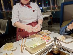 -海底捞火锅(外滩店)
