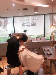 -意廊 Hair Salon
