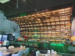 -DEEP·美式餐吧(五棵松华熙LIVE店)