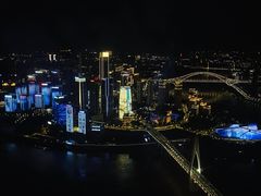 -WFC会仙楼观景台
