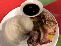 -Smoke resto