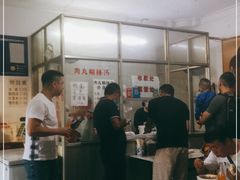 -清真·刘老虎肉丸糊辣汤(北郊分店)