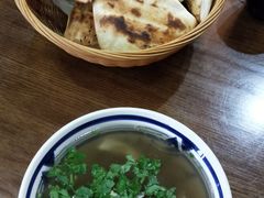 -澄城学斌水盆羊肉(总店)