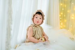 -爱你宝贝孕婴亲子摄影美学馆(绍兴店)