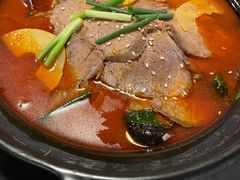多味酸汤牛肉-多味居(剪子巷店)