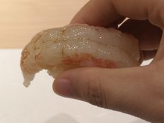 -鮨一日本料理(大中华店)