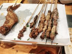 -木屋烧烤(白石洲店)