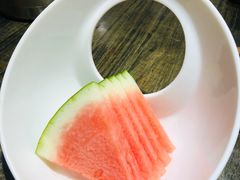 果盘-庆合府重庆大排档(紫都城店)