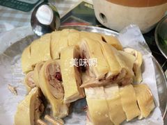 -阿金大白·上海菜馆(新天地店)