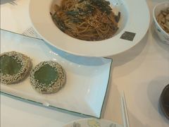 -桂满陇·蟹黄小笼汤包(巴黎春天浦建店)
