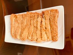 扒肉条-迎宾楼饭庄(窦店)