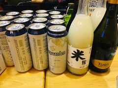 -刘选生烧烤