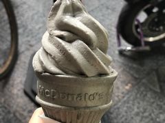 -麦当劳(杭州西湖银泰百货店)
