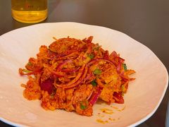 -松涛园朝鲜·海鲜·料理店(鸭绿江断桥店)