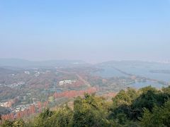 -九曜山