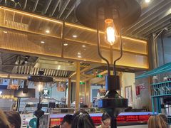 -肥汁米蘭香港米线(长宁来福士店)