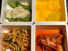 -嘿嘟嘟·肋条烧肉放题(爱融荟城店)