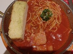 -赤火牛排(金狮广场店)