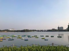 -东湖景区