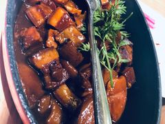 -小大董·烤鸭(凤凰汇店)