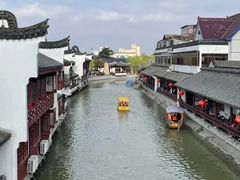 -召稼楼古镇