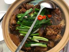 -阿明小菜·海鲜·上海菜(梅陇店)