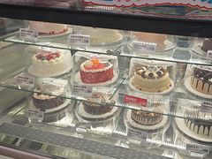 -DQ·蛋糕·冰淇淋(鸿坤店)